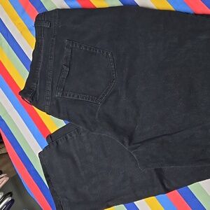 20w black jeans